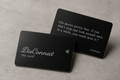 Just 'the card'